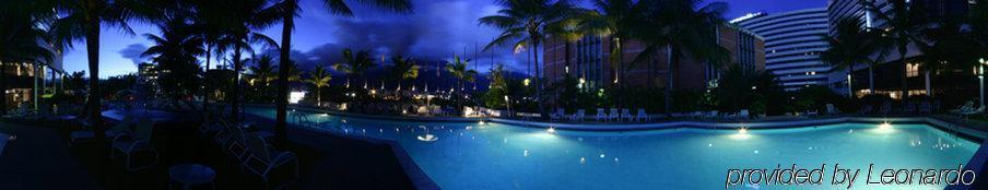 Eurobuilding Hotel & Suites Caracas Kemudahan gambar